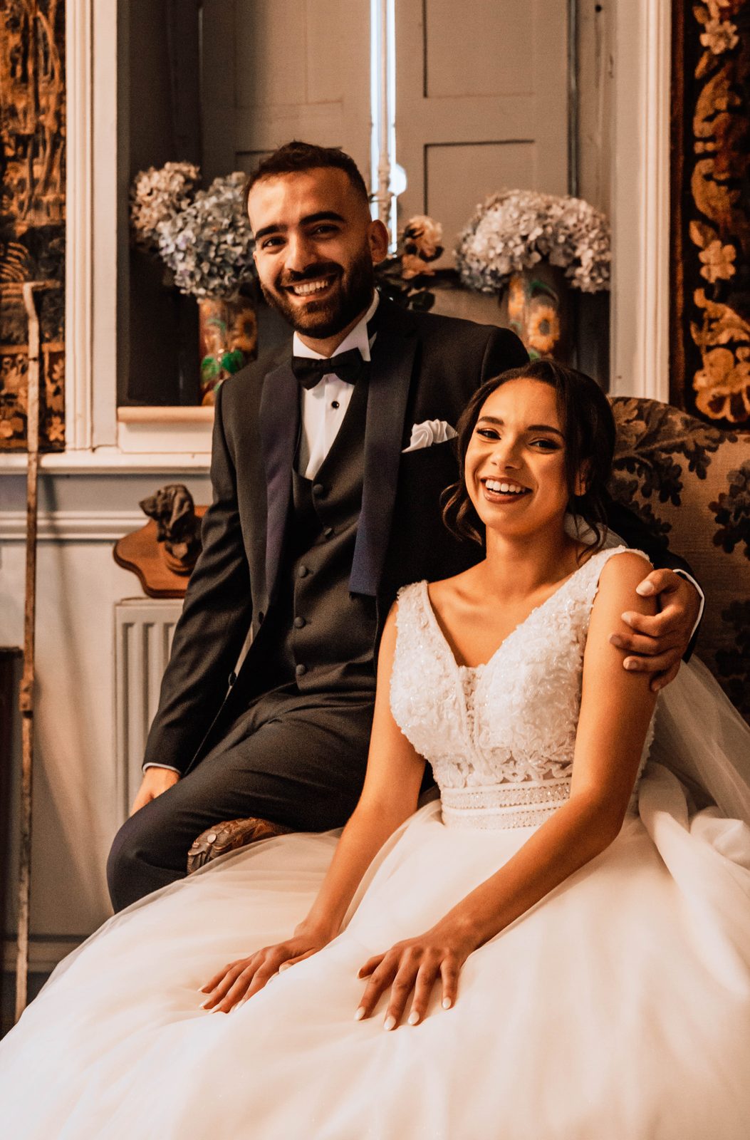 Mariage G&U